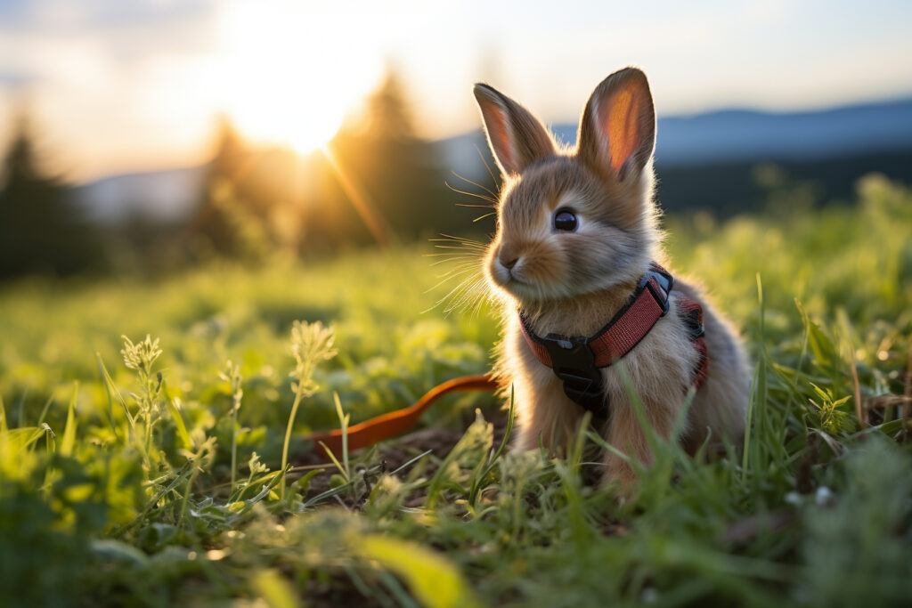 Quelle Laisse Pour Lapin Nain Lapin Extra Nain Fr